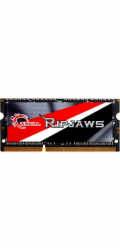 SO-DIMM 8 GB DDR3-1600 (2x 4 GB) Dual-Kit, Arbeitsspeicher