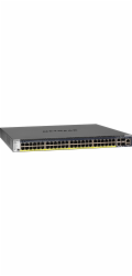 M4300-52G-PoE+, Switch
