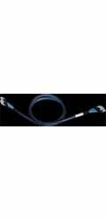 DeLOCK adaptérový kabel miniSAS HD SSF8643 > 4x SFF8482