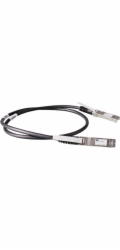 Hewlett Packard Enterprise Cable X240 10G Direct Attach SFP+