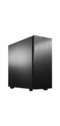 Fractal Design Define 7 XL Black Solid/Big Tower/Černá