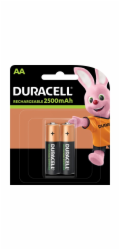 StayCharged, Akku