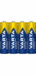 Varta High Energy (4 AA tablety)
