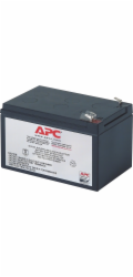 Baterie APC RBC4, dobíjecí baterie