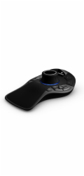 3Dconnexion SpaceMouse Pro - 3D myš - 15 tlačítka - kabelové