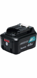 Makita BL1041B aku 12V / 4,0Ah Li-Ion