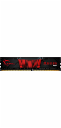 Paměť G.Skill Aegis, DDR4, 16 GB, 3200 MHz, CL16 (F4-3200C16S-16GIS)