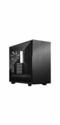 Pouzdro Fractal Design Define 7 TG Dark Tint Tower
