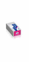 Epson cartridge, magenta