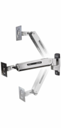 ERGOTRON 5-361-026 ERGOTRON Interactive Arm, LD, Polished, nástěnné rameno pro monitor až 42"