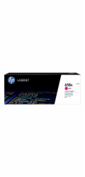 HP toner 658A (purpurový, 6 000str.) pro HP Color LaserJet Enterprise M751