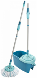 Leifheit Set Clean Twist Mop Ergo