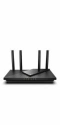 TP-Link Archer AX55 OneMesh/EasyMesh WiFi6 router (AX3000, 2,4GHz/5GHz, 4xGbELAN, 1xGbEWAN, 1xUSB3.0)