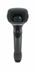 Zebra čtečka DS4608 SR 2D black + USB kabel (náhrada za DS4308)