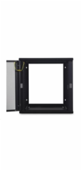 NetShelter WX 12U Wall Mount Cabinet