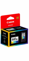 Canon CARTRIDGE CL-441XL barevná pro PIXMA GM2040, GM4040 (400 str.)