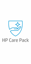 Electronic HP Care Pack Global Next Business Day Hardware Support - Prodloužená dohoda o službách - výměna - 5 let - na místě - doba vyřízení požadavku: příští prac. den - pro EliteBook 630 G10, 64X G