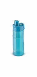 Lamart LT4061 Sportovní láhev 0,7 l LOCK, modrá