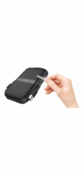 SILICON POWER External HDD Armor A60 2.5 2TB USB 3.0 IPX8
