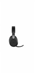 Jabra 28599-999-899 Jabra Evolve2 85/Stereo/ANC/BT/Bezdrát/MS/Černá