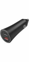 Xiaomi Mi 37W Dual-Port Car Charger