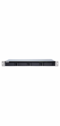 QNAP TL-R400S - úložná jednotka JBOD SATA (4x SATA), rack