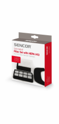 SENCOR SVX 041HF sada filtrů pro SVC 55x SENCOR