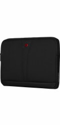 Wenger BC Fix Neoprene 15,6  Laptop Sleeve cerna
