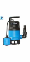 Güde GS 4002 P (94630)