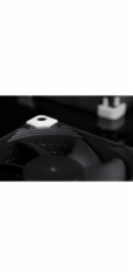 Noctua NF-A8 PWM CH.BK.S počítačové chlazení Počítačová skříň Ventilátor 8 cm Černá