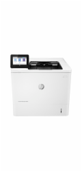 HP LaserJet Enterprise M612dn (A4; 71 ppm, USB2.0; Ethernet, Duplex)