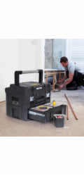 Stanley TSTAK I FatMax FMST1-71967 Stanley Vrchní box TSTAK I