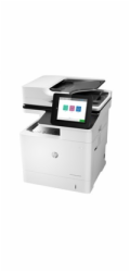 HP LaserJet Enterprise/M635h/MF/Laser/A4/LAN/USB