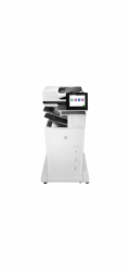 HP LaserJet Enterprise/M636z/MF/Laser/A4/LAN/WiFi/USB