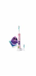 Philips Sonicare For Kids HX6352/42 PINK