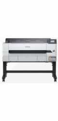EPSON tiskárna ink SureColor SC-T5405, 1200x2400dpi, A0, 4 ink, USB, LAN, Wi-Fi