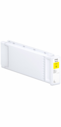EPSON ink Singlepack UltraChrome XD2 Yellow 700ml