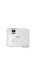 EPSON projektor EB-982W, 1280x800, WXGA, 4200ANSI, USB, HDMI, VGA, LAN, 17000h ECO životnost lampy, 3 ROKY ZÁRUKA