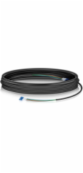 UBNT Fiber Cable 300 [90m SingleMode optický kabel 6xLC na každé straně]