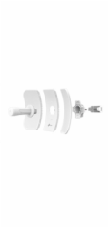 Venkovní jednotka TP-Link CPE710 5GHz, 2T2R, 23dBi, 867Mb/s