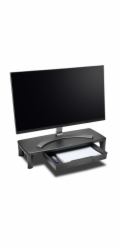 SmartFit KENSINGTON Kensington Podstavec pod monitor SmartFit® Monitor Stand se zásuvkou