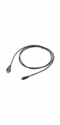 Akyga Kabel HDMI 1.4 (M)/micro-HDMI 1.4 (M), 1,5m