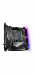 GIGABYTE B550I AORUS PRO AX/AM4/MITX