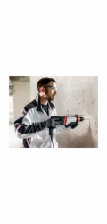 Metabo UHEV 2860-2 Quick,kufr Multifunkční kladivo