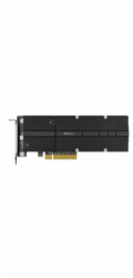 Synology M2D20 rozšiřující karta 2x M.2