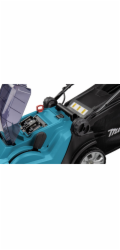 Makita DLM432Z aku sekacka na trávu