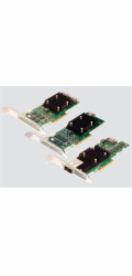 Broadcom LSI MegaRAID SAS 9560-16i, 8GB, 12Gb/s, NVMe/SAS/SATA, 2x SFF-8654 x8, RAID 0-60, PCIe 4.0 x8