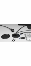 ICY BOX IB-HUB1430, USB-Hub 60633