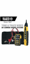 KLEIN TOOLS - Sonda s tónovým generátorem KIT