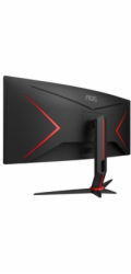 AOC C32G2ZE 32" LED VA / 1920x1080@240Hz / 16:9 / 1ms / DP / HDMI